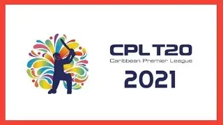 Carribbean Premier League 2021/Match Schedule/West Indies