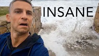Insane Seascape Photography
