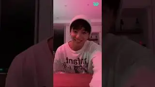 [ENG SUB] Jungkook Birthday Weverse Live 230901