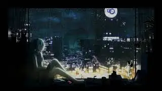 2 Hours Rain & Thunder - ASMR Nature Sound - for Sleep, Meditation, Studying or Relaxation