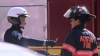 Can Police Issue Tickets to Fire Trucks?👮‍♂️🚒【Collection】