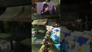 WHAT IS THIS GLITCH??  #apexlegends #apex