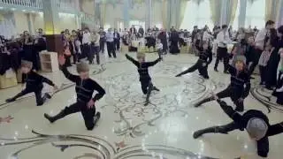 Ансамбль 