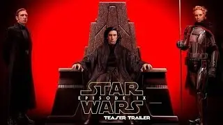 Star Wars: Balance of the force Teaser Trailer EPISODE IX