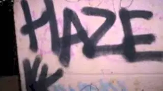 Fuck The Punk Police Aint No Justice To My Streets -Haze
