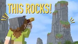 How Realistic is Hermitcraft’s Geology?