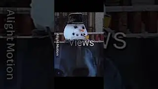 me vs @Repairmysnowman.