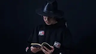 Proof - El Profesor (Video Oficial)