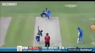 Virat Kholi sixes