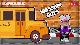 Roblox Tapi Lama Tak Live.. ( Roblox Malaysia ) By Athighah