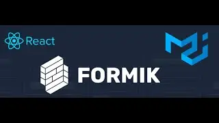 11 Yup validar inputs con Yup  Formik + Material UI + React