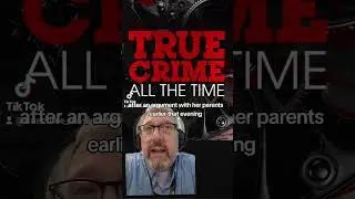 Horrible Crimes 