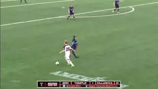 Stefan Mueller Soccer Highlights