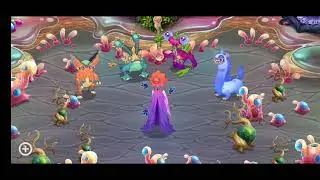 Ethereal Workshop full song *My Singing Monsters*