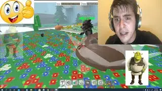 dream spedran Knew Recird 2:01 Roblocs