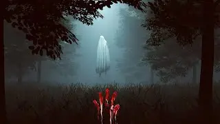 Creepy Woods Encounters: True Horror Stories