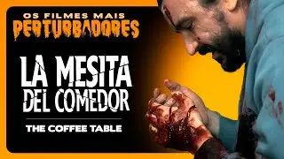 THE COFFEE TABLE | The Most Disturbing Movies of Alltime 