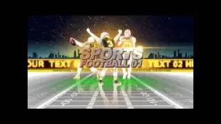 football