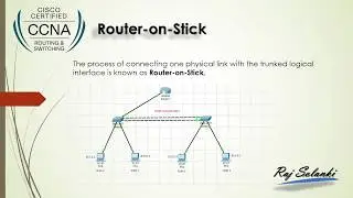 CCNA: VTP