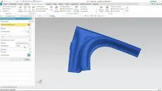 Reverse Engineering with Convergent Modeling Technology