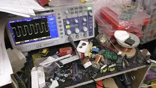 РЕМОНТ РЕСАНТА САИ 250 и САИ 160