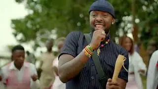 Eddy Kenzo - Nsimbudde (Kinyanya Version)
