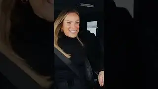 Winter Testing with the G-Class 