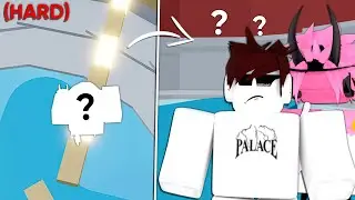 Guess The Tower of Hell YOUTUBERS...
