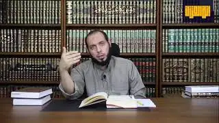 خطورة بناء المساجد على قبور الصالحين | د. أحمد عبد المنعم