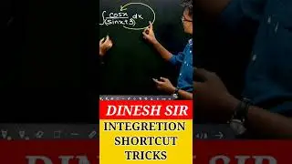Integration Shortcut TRICKS 
