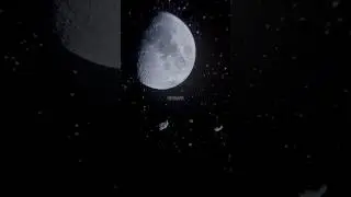 Unboxing Galaxy Projector 📽️✨🌌🪐 #unboxing #projector #galaxy #asmr