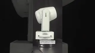 Reel short review of the Both Lighting 100w Battery Beam Moving Head #djsetup