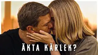 Reacher och Roscoes förhållande – Reacher | Prime Video Sverige
