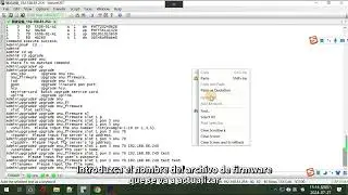 Cómo actualizar por lotes C-Data ONUs utilizando Fiberhome OLT