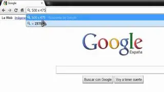 Trucos de Google Chrome