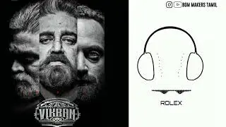 Rolex BGM - BGM MAKERS TAMIL