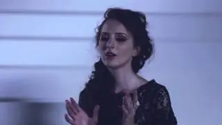 Зухра Дударова 