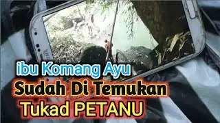 IBU Komang Ayu Sudah Di temukan , tukad PETANU