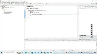 Natural Numbers in java|| eclipse