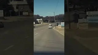 TESLA MODEL Y CRASH