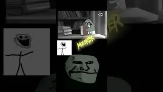 Lamput 😈animation😎memas👀