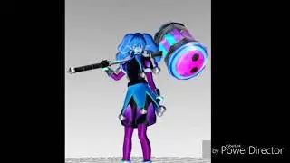 Candy Pop and Candy Cane| ~Сучка~