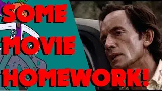 The Quarry - 8 Movies to Watch First!