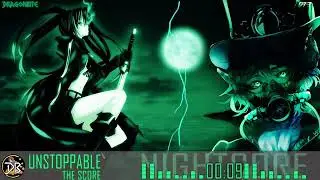 Nightcore the score - Unstoppable
