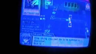 Let's play Yugioh gx the beginning of destiny part 4 defense