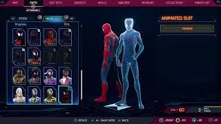 🕸️🕷️ Spider Man!