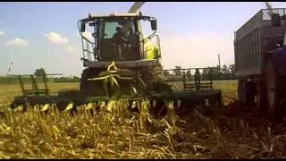 claas jaguar 980 e krone 10 file