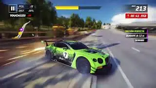 ASPHALT PS4: Carrera que Cambiará tu Forma de Jugar | Need for Speed Legends