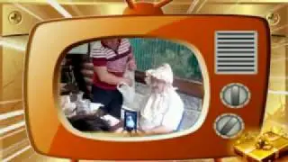 юбилей Андрея ч.3 поздравления