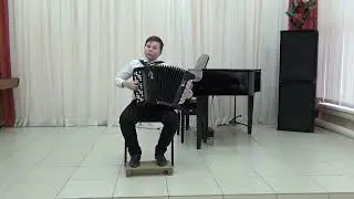 Телятник Богдан В.Мотов РНП «Тонкая рябина»